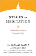 Stages of Meditation: The Buddhist Classic on Training the Mind